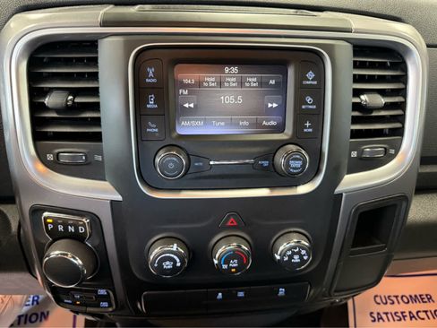 Used 2022 RAM 1500 Classic Warlock image 16