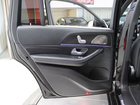 Used 2024 Mercedes-Benz GLS 450 4MATIC w/ AMG Line Exterior image 44
