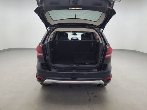 Used 2020 Dodge Journey Crossroad image 29