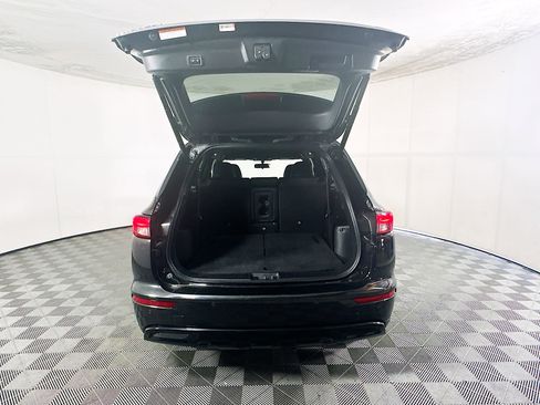 Used 2024 Mitsubishi Outlander SE Black Edition FWD image 31