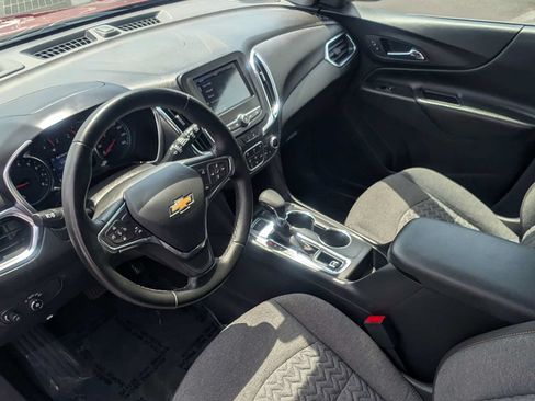 Used 2024 Chevrolet Equinox LT AWD/4WD image 19