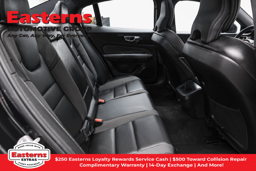 Used 2024 Volvo S60 B5 Plus FWD image 27