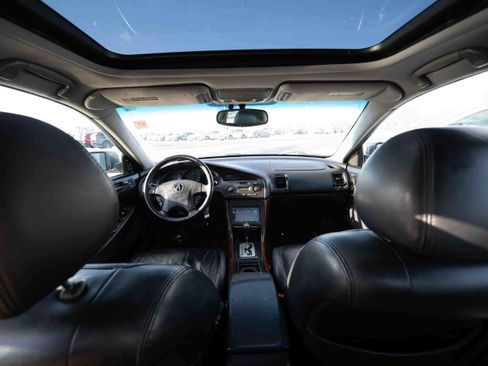 Used 2003 Acura TL 3.2 image 19