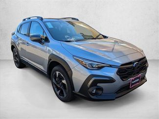 New 2025 Subaru Crosstrek 2.5i Limited w/ Crosstrek Mirror Package video 3