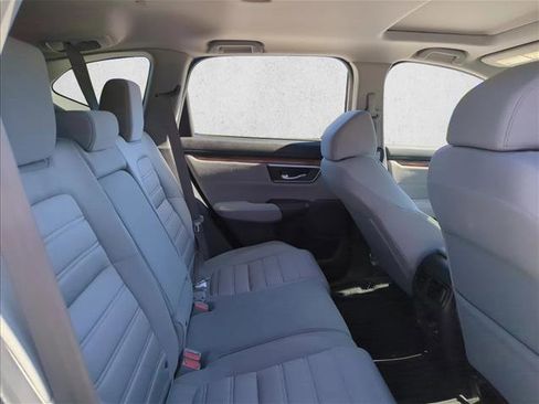 Used 2021 Honda CR-V EX image 19