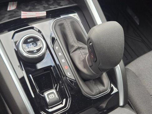 New 2026 Chevrolet Colorado Trail Boss AWD/4WD image 22