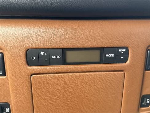 Certified 2024 INFINITI QX80 Sensory image 21