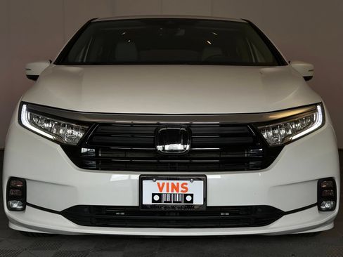 Used 2024 Honda Odyssey EX-L image 21
