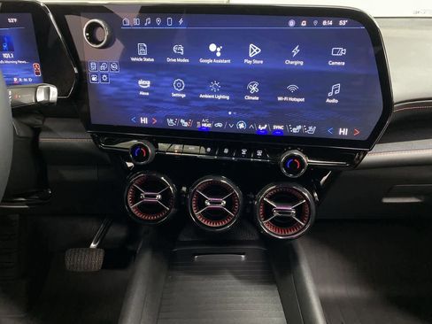 Used 2024 Chevrolet Blazer EV RS image 25