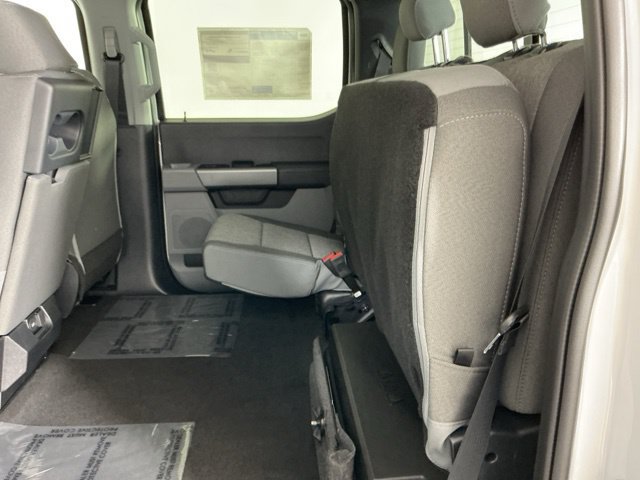 New 2026 Ford F350 XL w/ STX Appearance Package AWD/4WD image 27