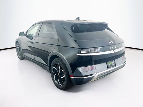 Used 2023 Hyundai Ioniq 5 SEL image 5