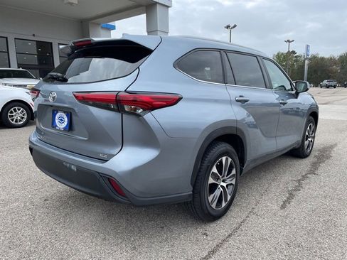 Used 2023 Toyota Highlander L image 5