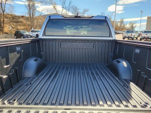 New 2026 Toyota Tundra 1794 Edition image 13
