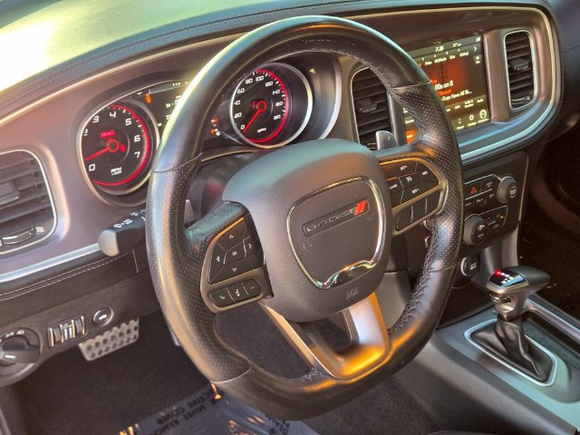Used 2021 Dodge Charger Scat Pack RWD image 24
