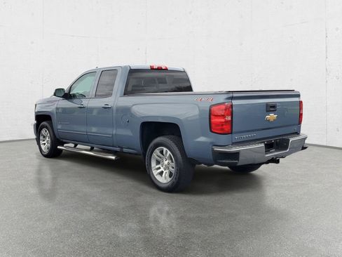 Used 2016 Chevrolet Silverado 1500 LT w/ All Star Edition AWD/4WD image 5