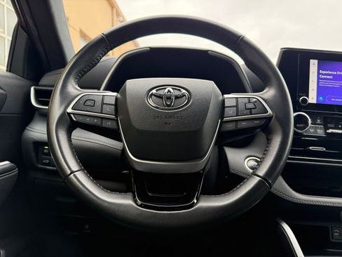 Used 2024 Toyota Highlander XSE FWD image 29