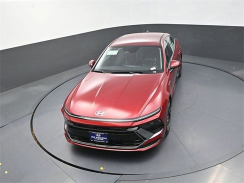 New 2026 Hyundai Sonata SEL image 22