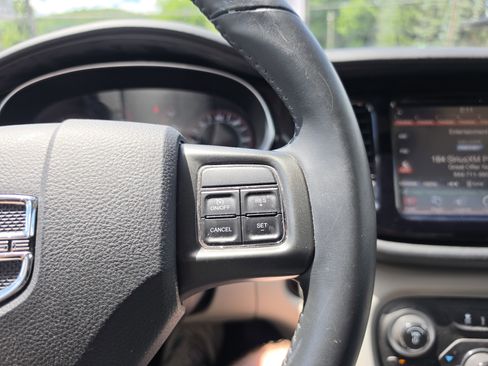 Used 2013 Dodge Dart SXT FWD image 15