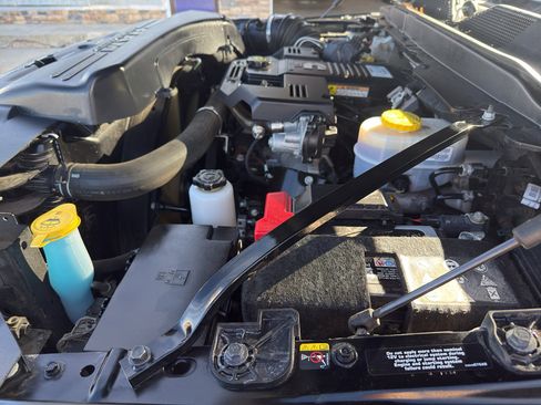 Used 2022 RAM 2500 Laramie image 13