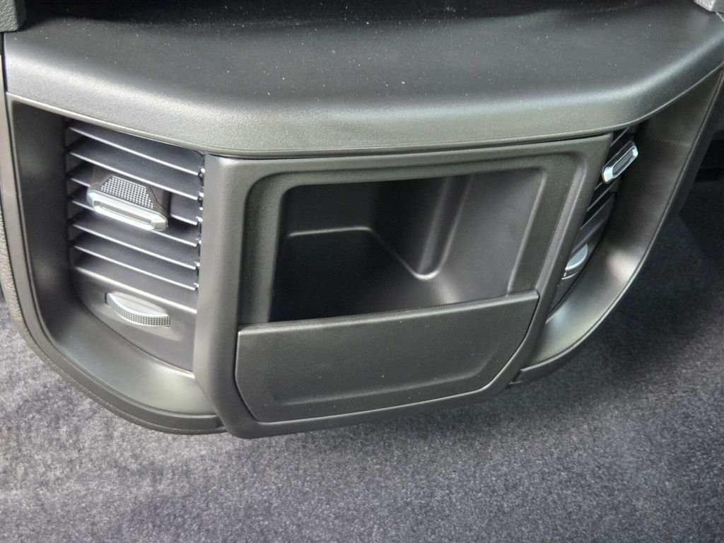 Used 2025 RAM 1500 Tradesman AWD/4WD image 15