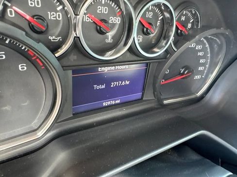 Used 2021 Chevrolet Tahoe Z71 AWD/4WD image 15