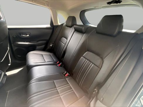 Used 2026 Honda HR-V EX-L image 20