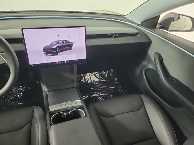 Used 2025 Tesla Model 3 Long Range RWD image 17
