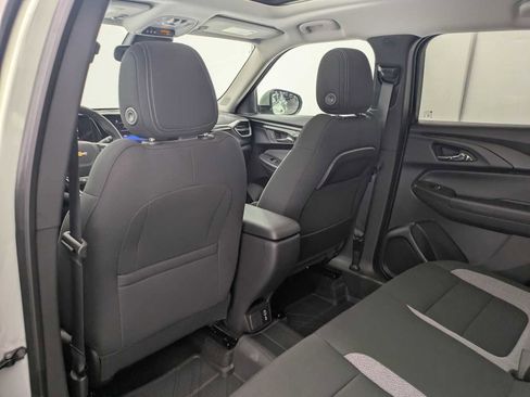 New 2026 Chevrolet TrailBlazer LT w/ Convenience Package AWD/4WD image 18