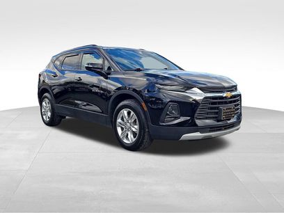 Used 2019 Chevrolet Blazer LT w/ Sound & Technology Package