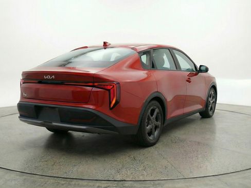 Used 2025 Kia K4 FWD image 9