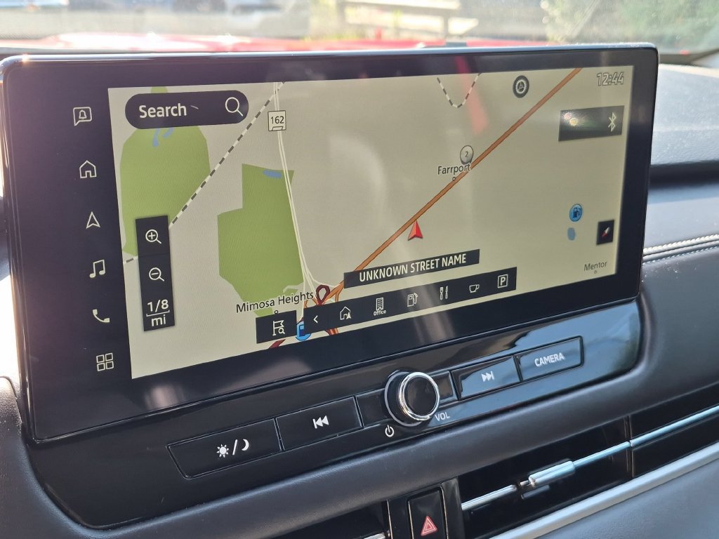 Used 2025 Mitsubishi Outlander SE AWD/4WD image 17