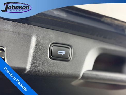 Used 2024 Hyundai Palisade SEL image 35