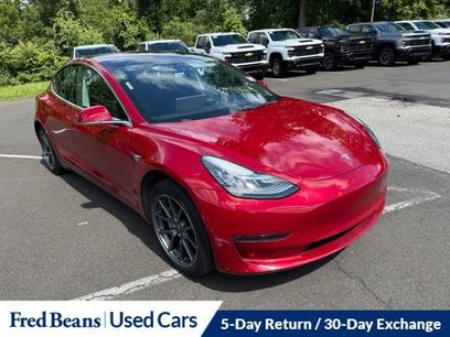Used 2018 Tesla Model 3 Long Range