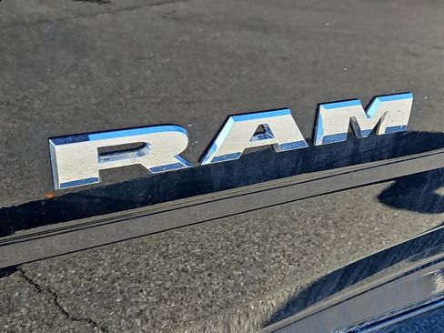 New 2026 RAM 3500 Big Horn image 28