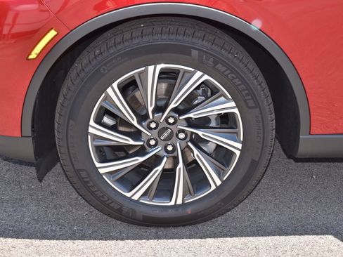 New 2026 Lincoln Aviator 2WD image 37