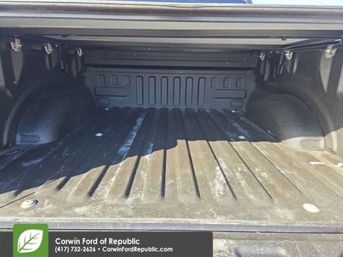 Used 2022 Ford F150 Lariat AWD/4WD image 37