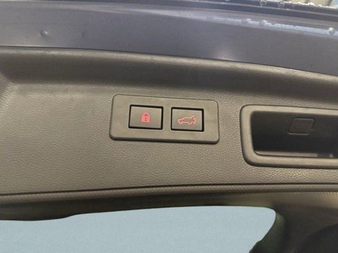 Certified 2024 Subaru Forester Touring w/ Pop Package 2 image 26