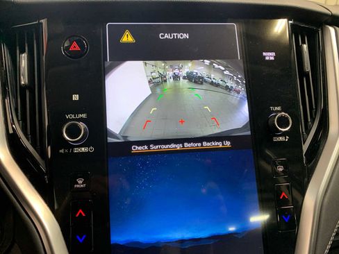 Used 2023 Subaru Legacy Premium image 5