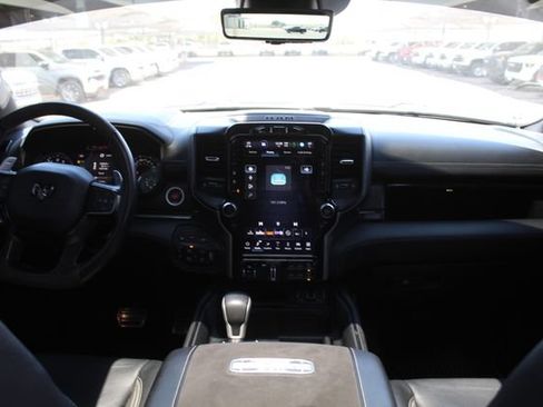 Used 2022 RAM 1500 TRX w/ TRX Level 2 Equipment Group AWD/4WD image 19