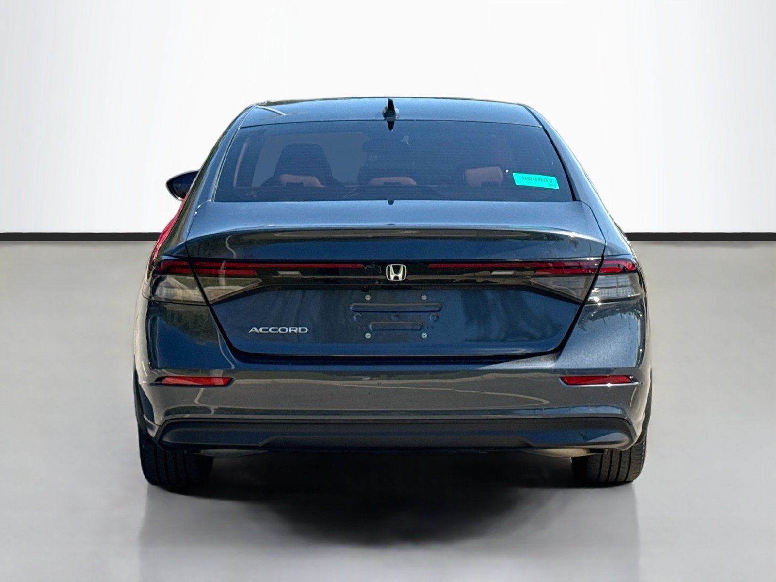 Used 2023 Honda Accord EX image 6