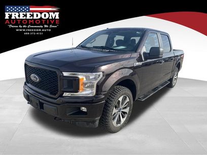 Used 2019 Ford F150 XL w/ Equipment Group 101A Mid