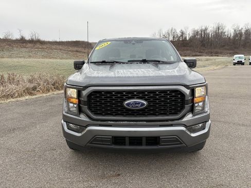 Used 2023 Ford F150 XL w/ STX Appearance Package image 8