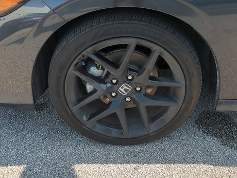Used 2025 Honda Civic Sport image 12