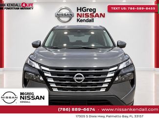 Used 2024 Nissan Rogue SV FWD video 1