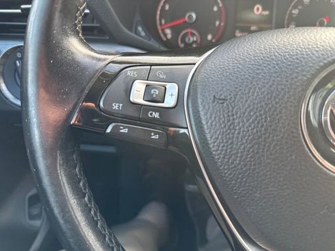 Certified 2020 Volkswagen Passat 2.0T R-Line image 21