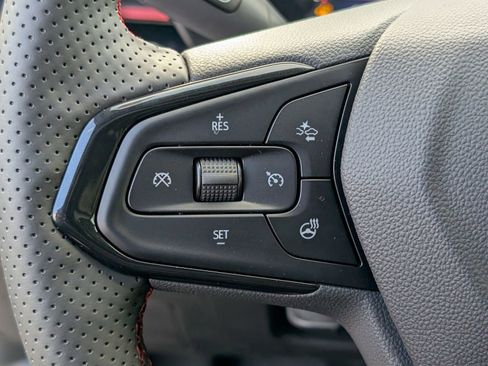 New 2026 Chevrolet Trax RS w/ Driver Confidence Package image 19