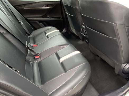 Certified 2025 Toyota Camry SE image 12