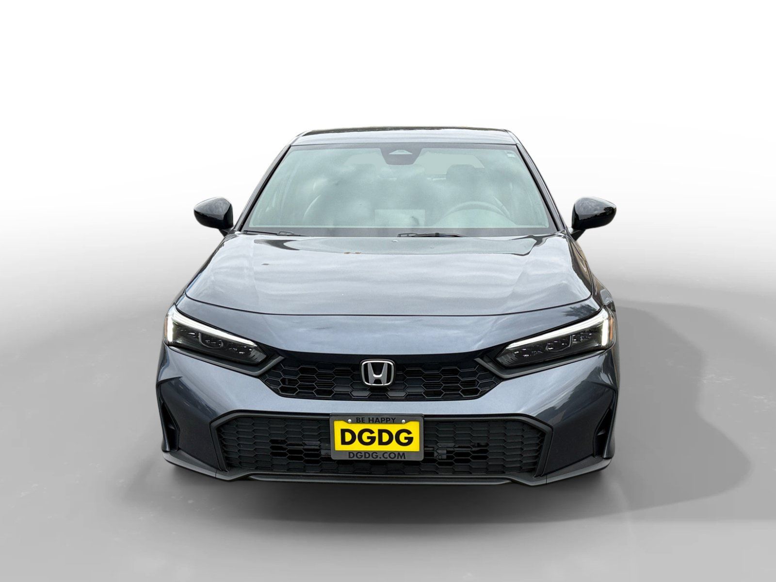 Used 2025 Honda Civic Sport image 8