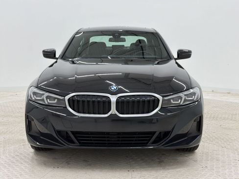 Used 2023 BMW 330e w/ Convenience Package RWD image 6