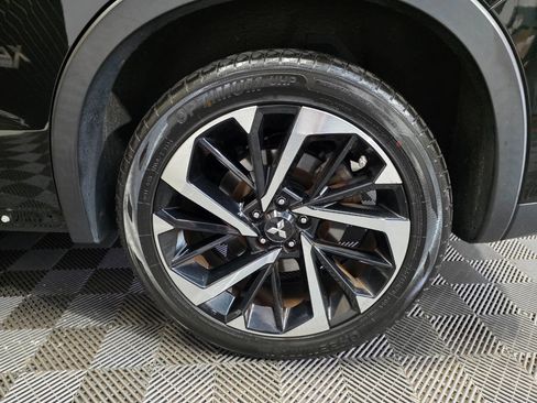 Used 2022 Mitsubishi Outlander ES image 36